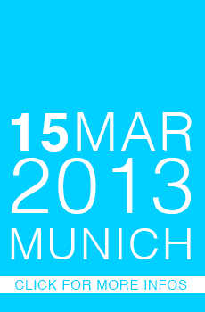 Coming show Munich