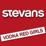 Vodka Red Girls